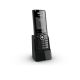 Snom M65 Anrufername und -ID Schwarz
