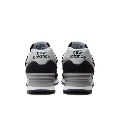 6. New Balance Turnschuhe M WL574EVB