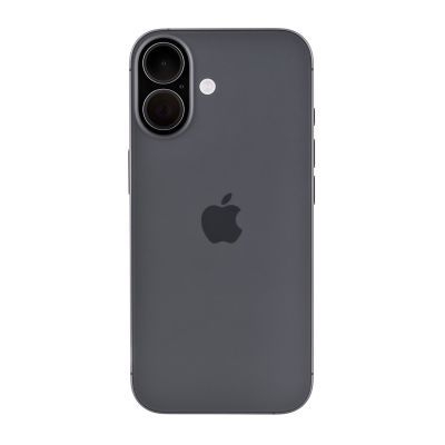 3. Apple iPhone 17 256 GB Schwarz