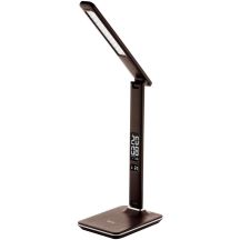 Avide ABLDL-OLC-6W-BR LED-Tischleuchte G Braun