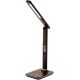 Avide ABLDL-OLC-6W-BR LED-Tischleuchte G Braun
