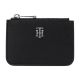 4. Tommy Hilfiger TH Element Cc Holder AW0AW10850 Geldbörse