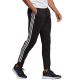 6. adidas Essentials Fleece M GK8821 Hose