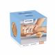 4. Spokey Kork-Massageball OAK 9019109000