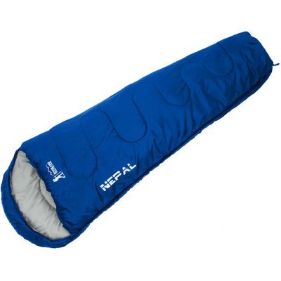 11. Nepal Royokamp Kompressionsschlafsack 1045658