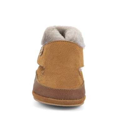 4. Froddo Kinderstiefel BAREFOOT FURRY WALK (G1160004-1)