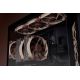 5. Noctua NF-A12x25 G2 PWM Computergehäuselüfter 12 cm Beige 1 Stück.