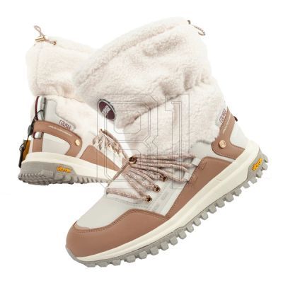 Colmar W WARMER VOYAGE 167 Schneestiefel