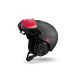 4. Julbo Globe Evo Skihelm Schwarz