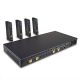 7. Lindy 38345 AV Extender AV-Sender und -Empfänger Schwarz