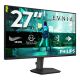 17. Philips Monitor 68,5 cm (27,0") 27M2N3200NF 16:09 HDMI+DP IPS/grau