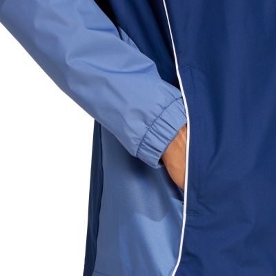 13. Adidas Tiro 25 Competition Allwetterjacke M JI6543