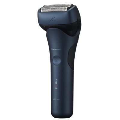 Panasonic ES-LT4B-A803 Bart- und Haartrimmer, Dunkelblau