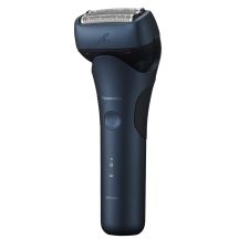 Panasonic ES-LT4B-A803 Bart- und Haartrimmer, Dunkelblau