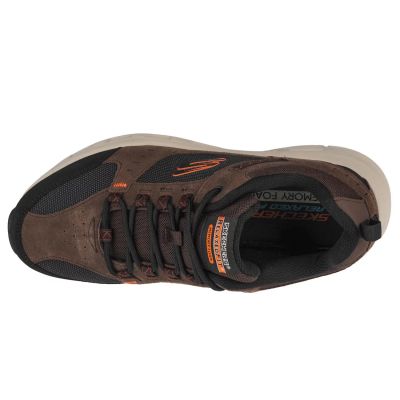7. Skechers Oak Canyon M 51893-CHBK Schuhe