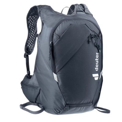 18. Deuter Updays 24 SL Skitourenrucksack - schwarz