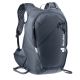 18. Deuter Updays 24 SL Skitourenrucksack - schwarz