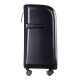 14. Activejet ASH-2502C Aktenvernichter, P-4, 28 l, 4 x 40 mm Schnipsel, 25 Blatt, schwarz
