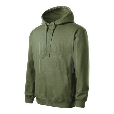 Malfini Moon M MLI-42009 Khaki-Sweatshirt