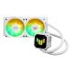 2. ASUS TUF GAMING LC III 240 ARGB WHT Kühler