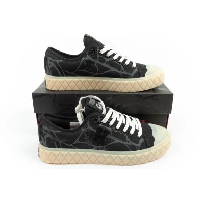 10. Palladium Herren-Sportschuhe Palla Ace Sneaker Stronger Things