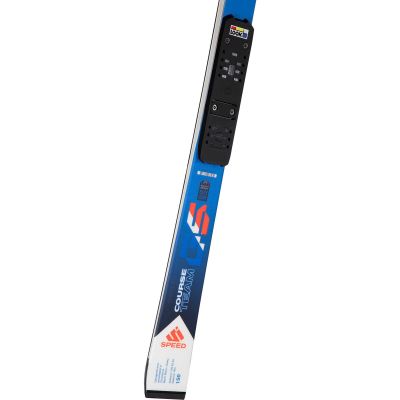 5. DYNASTAR Speed Team GS 126-171 R21 Pro Ski + LOOK SPX 11 GW Bindungen