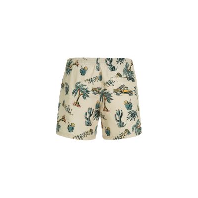 2. O'Neill Mix&Match Cali Print 15'' Badeshorts M 92800613873