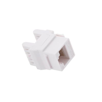 3. Q-LANTEC Keystone-Modul RJ45 UTP Kat. 5e