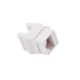 3. Q-LANTEC Keystone-Modul RJ45 UTP Kat. 5e