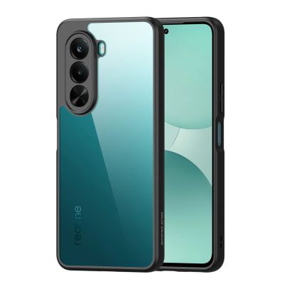 Dux Ducis Aimo Hülle für Samsung Galaxy Z Fold 8 - Schwarz