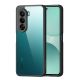 Dux Ducis Aimo Hülle für Samsung Galaxy Z Fold 8 - Schwarz