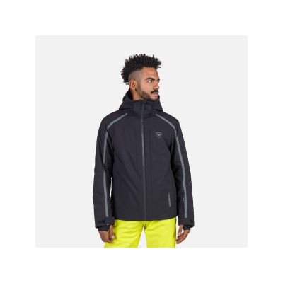 Rossignol Saluver Jkt Jacke Schwarz