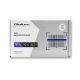 7. QOLTEC Laser-Barcodeleser | 1D | USB | Schwarz