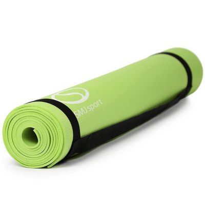 2. SMJ Eva Yogamatte 3mm YG006