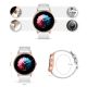 7. Gravity GT2-5 Smartwatch