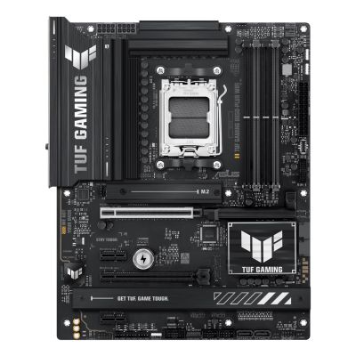 4. ASUS TUF GAMING B850-PLUS WIFI Mainboard