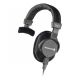 Beyerdynamic DT 252 80 OHM Geschlossener Einohr-Kopfhörer für Rundfunkstudios