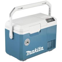 MAKITA.KÜHL- UND HEIZGERÄT 18V/40V XGT/230V CW003GZ01
