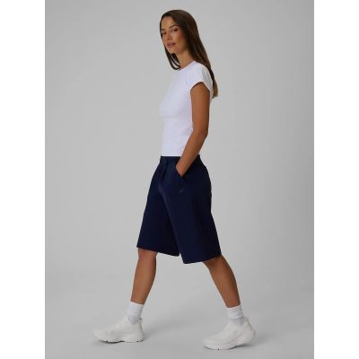 3. Damen-Freizeitshorts 4F 4FRSS26TSHOF0935-31S