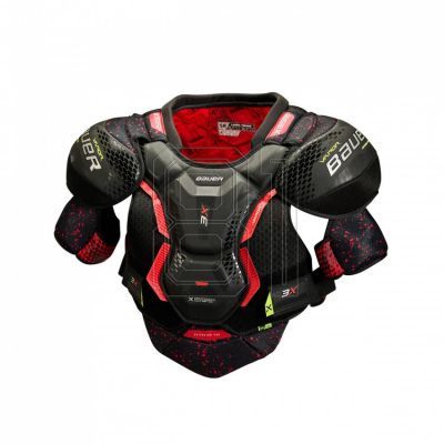 Bauer Vapor 3X Int M 1060684 Hockey-Schulterpolster