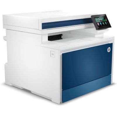 6. HP Color LJ Pro MFP 4302dw Multifunktionsdrucker