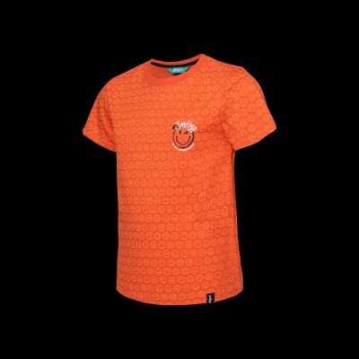 JOYFUL KDB Kinder Kurzarm T-Shirt