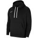 12. Nike Team Club 20 Hoodie M CW6894 010 Sweatshirt