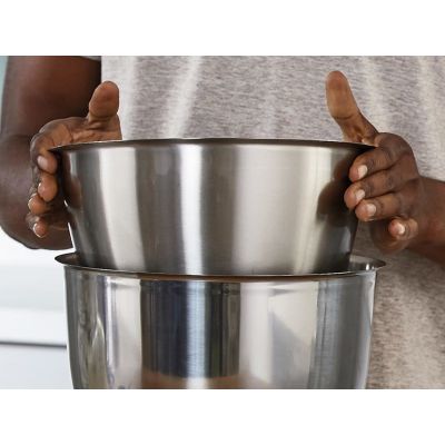 8. KENWOOD KVL85.004SI Küchenmaschine