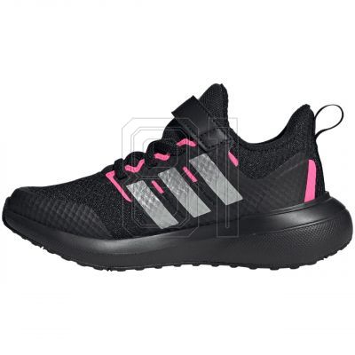 4. Adidas FortaRun 2.0 EL K Jr IG0418 Schuhe
