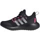 4. Adidas FortaRun 2.0 EL K Jr IG0418 Schuhe