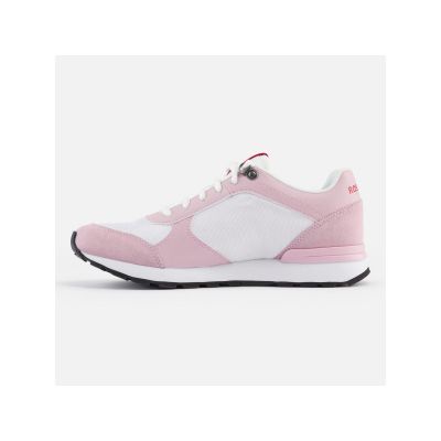 5. Rossignol W Hrtg Weiß-Rosa Schuhe