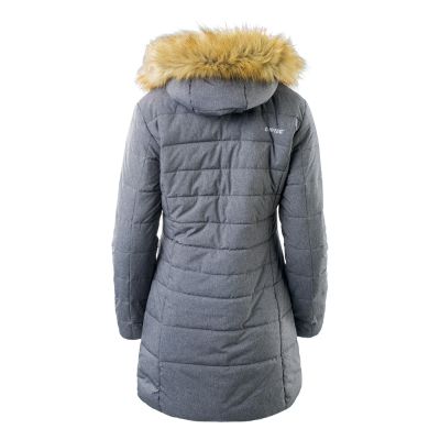 3. Hi-Tec Lady Gveni W 92800326670 Steppmantel