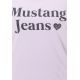 3. Mustang Alexia T-shirt W 1009391 8076