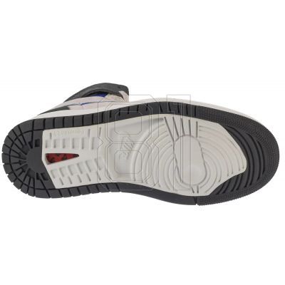 4. Nike Air Jordan 1 Zoom CMF 2 W DV1305-040 Schuhe